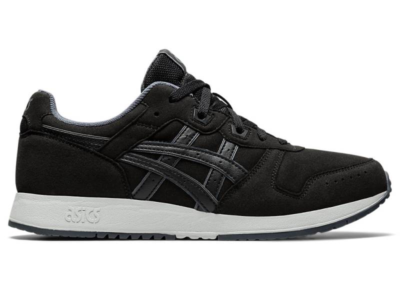 Pánské Tenisky Asics LYTE CLASSIC Černé 57160IOBD